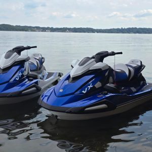 Jet Ski ( YAMAHAS)
