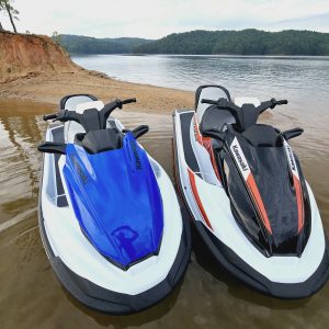 Jet Ski ( KAWASAKI )